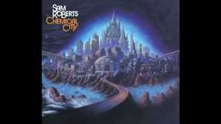 Sam Roberts Band - Mind Flood (Audio)