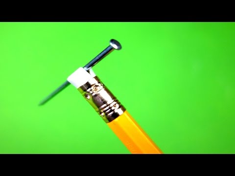 5 Fabelhafte Life Hacks!