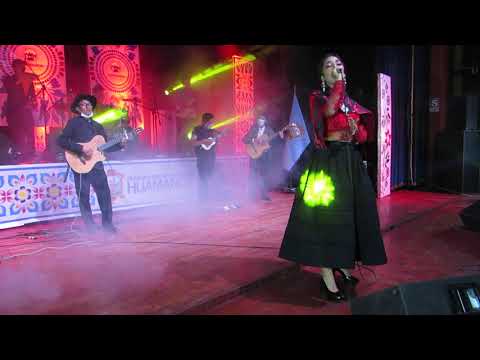 ✔️ Dayyam González - Picaflor