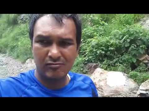 Khagendra daughter(angel)