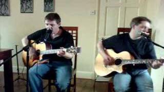 oasis morning glory cover acoustic