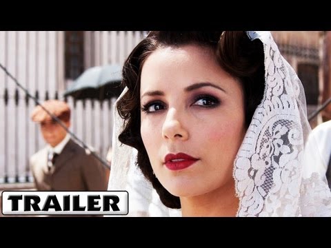 Cristiada Trailer 2013