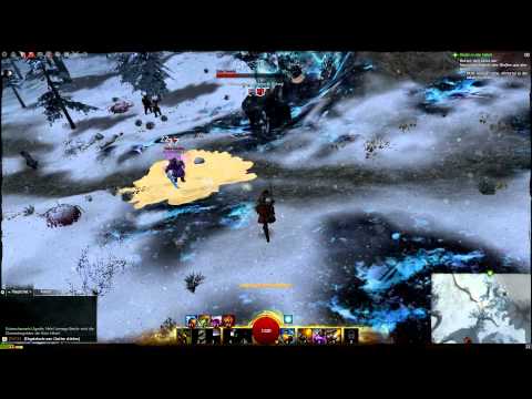 Sputtis Märchenstunde #9 Die Norn