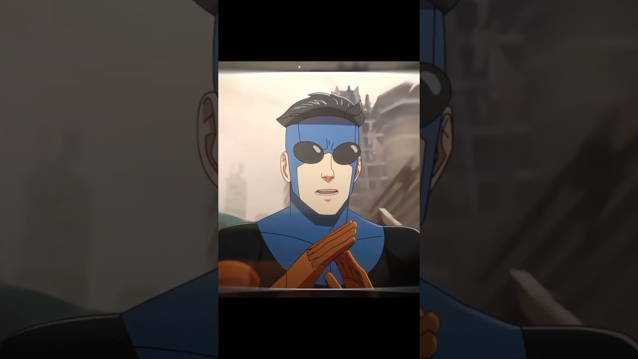 Only 3 MOTHS!!! I'm very ecxitedd #invincibleseason3