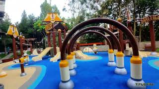 Pullman Ciawi Vimala Hills Resort Spa