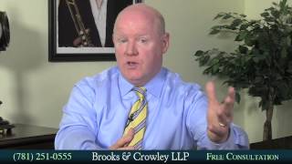 preview picture of video 'Proving Your Civil Case in Massachusetts - Dedham Personal Injury Attorney Neil Crowley'