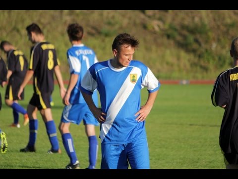 Kurpik II Kadzidło - GLKS Lelis