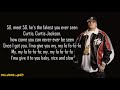 Fat Joe - My Fofo (Lyrics) - Real Hip Hop Lyrics Fat Joe - My Fofo (Lyrics)