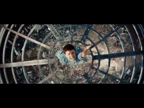 2021 Starling Bank Advert Song - Set yourself free
