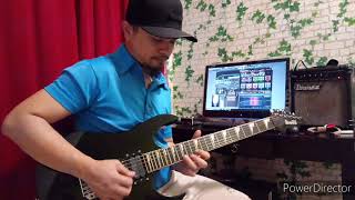 Download lagu Xpdc-Cinta kenangan silam      (solo cover) mp3