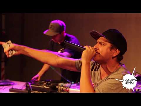 (BATALLÓN) ANDINO VS SEFO [SEMIS] - GAVÁ STREET FEST 2017 | 4 ELEMENTOS |