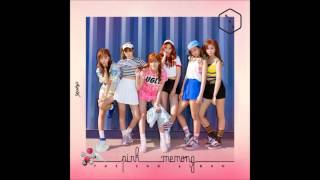 Apink - I DO [MALE VERSION]