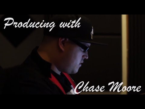 Producing with Chase Moore | TheBeeShine