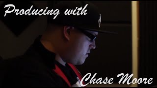 Producing with Chase Moore | TheBeeShine