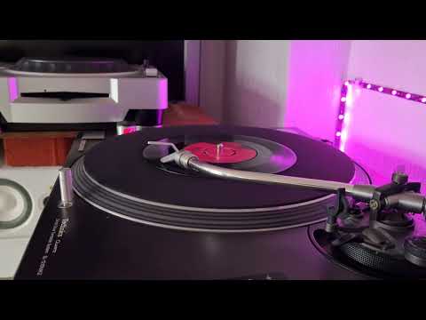 Herb Alpert - Spanish Flea - Pye - 1965 - 7" Record (45 Rpm)