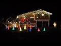 2007 Christmas Light Show Carol Of The Bells
