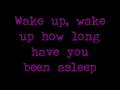 Wake up by KJ-52