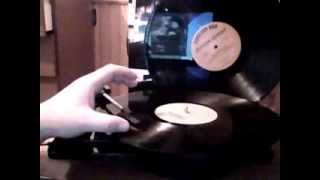 Hip Hop Sample - Dilated Peoples - World On Wheels