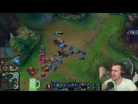 [Epico] Ho Vinto con un INTER in Squadra - League of Legends ITA #1940