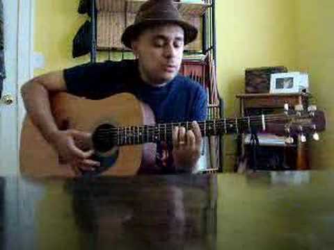 Army of Juan Dunno How It Goes (acoustic version)