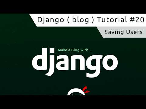 Django Tutorial 1 What is Django