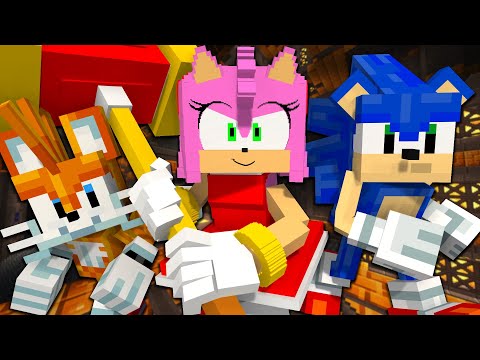 FLYING BATTERY | Multiversal: Episode 8 (Minecraft Roleplay)