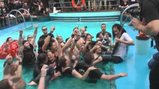 Dragonforce-Extraction Zone Videoclip HD Official Dragonforceamerican