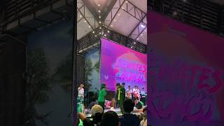 Download lagu Sewates konco - Lavora Perform sleman city hall mp3