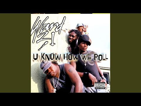 Nah Climb (feat. Ward 21)