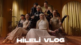 manifest X Ajda Pekkan - 'Hileli' Vlog