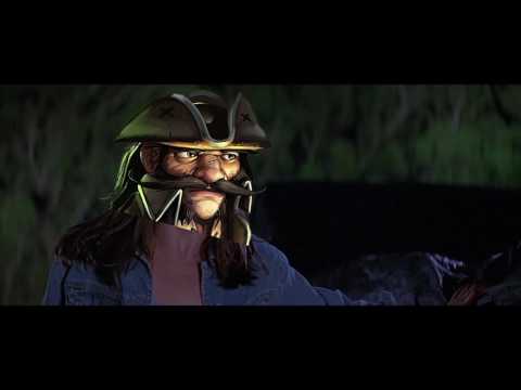 How Blizzard REALLY Nerfs Cards (Scream Parody)