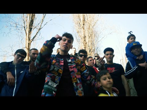 SAM K€€F - "COSE" (Big Sean ZTFO Remix)