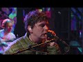 Animal Collective FloriDada Live on Stephen Colbert
