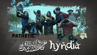 Download lagu Endank Soekamti X Hyndia Pathetic KOLABORASOE 2... mp3