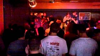 Saintseneca -- Blood Bath