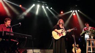 Gretchen Peters - The Aviator's Song