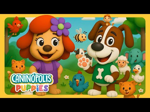 Caninópolis and Caninópolis Puppies