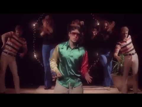 DELIKT - PRISTOJNA  (official video)