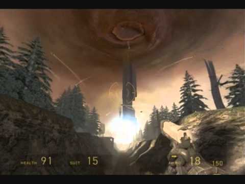 Let's Play Half-Life 2: Episode One Part 13