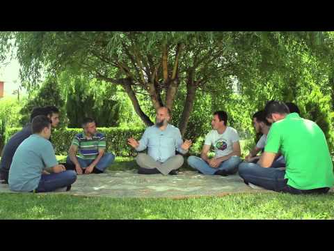 5.Ramazani muaji i përmirësimit - Prindërit (porta e Xhenetit)┇Hoxhë Ekrem Avdiu┇