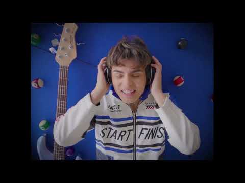 BRAY ON - 1000 Y UNA NOCHES (VISUALIZER)