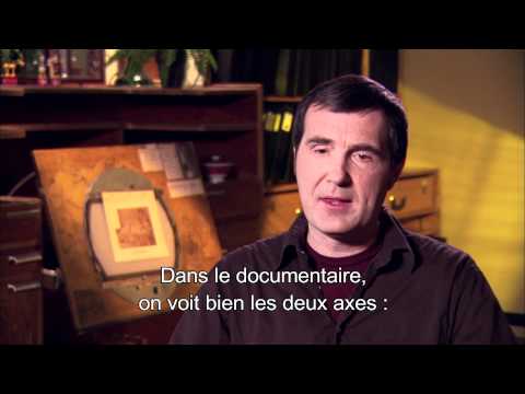 Waking Sleeping Beauty - Les Coulisses - Le 6 octobre au cinéma I Disney