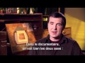 Waking Sleeping Beauty Les Coulisses Le 6 Octobre Au Cinéma I Disney