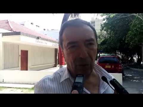 "I could say that this is practically ready, but the contract still needs to be signed": Fuad Char