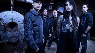 We Are The Fallen - Sleep Well My Angel