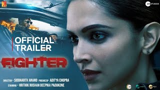 Fighter | 31 Interesting Facts | Hrithik Roshan | Siddharth Anand | Deepika Padukone | Release date