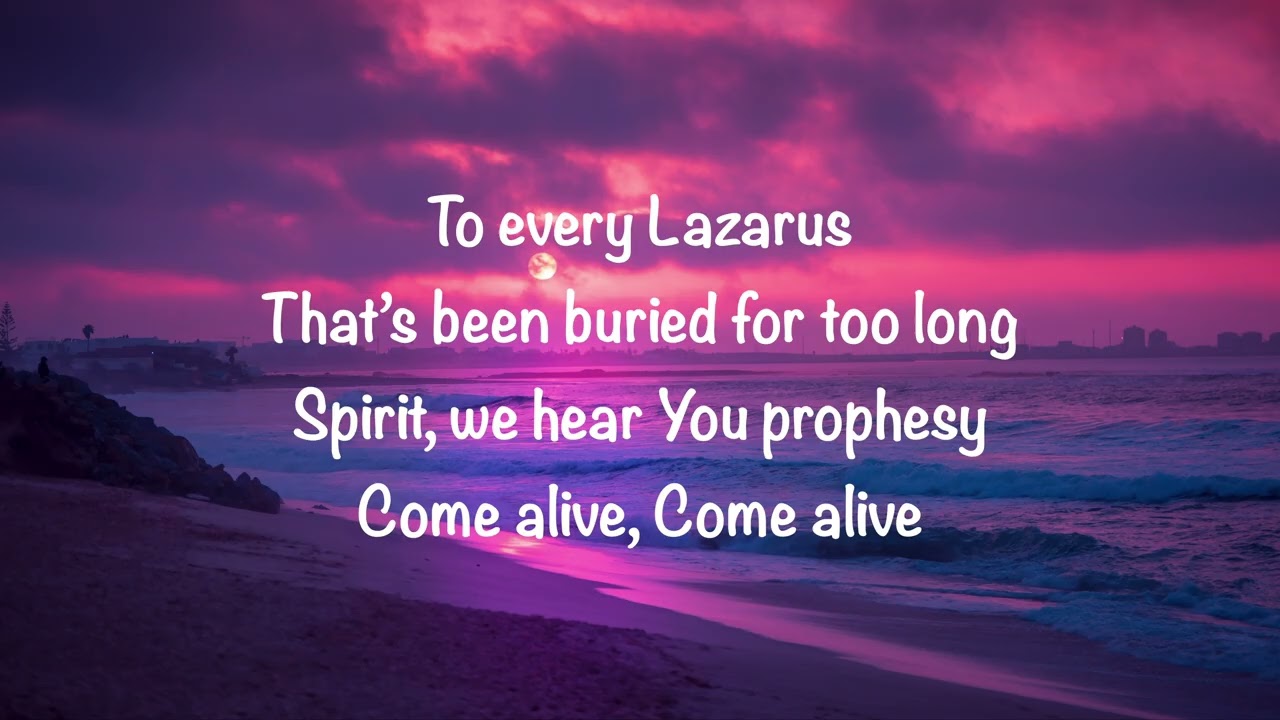 Tauren Wells - Breathe On It (with lyrics)(2026)