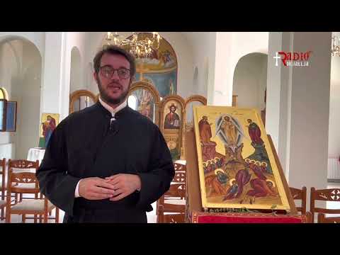 SPECIALE E DITES - Kremtimi i Metamorfozës së Zotit dhe Shpëtimtarit tonë Jisu Krisht