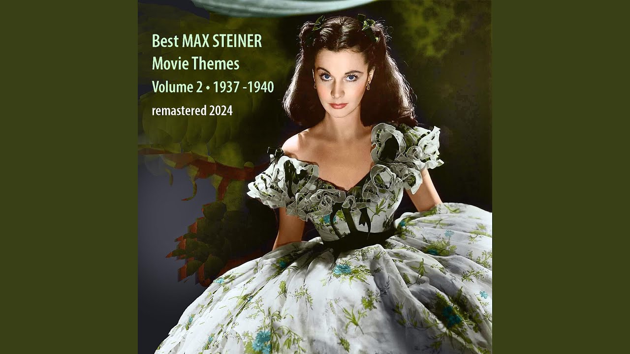 Main Title - Four Daughters, 1938 (Remastered 2024)