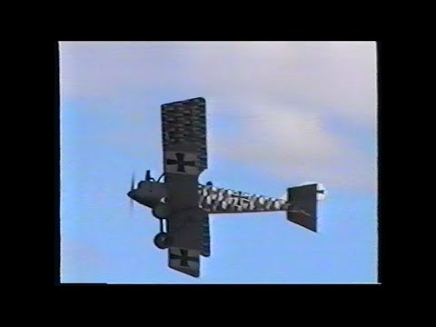 Classic Fighters 2005